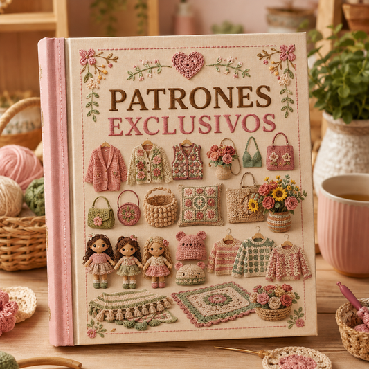 Patrones Exclusivos